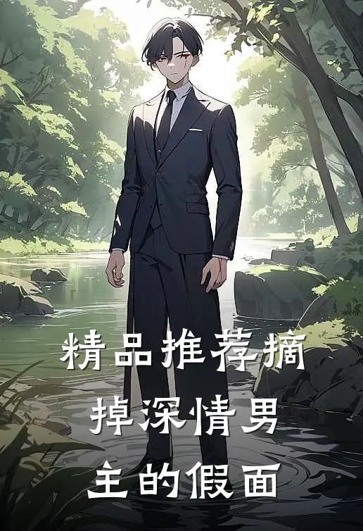 精品推荐摘掉深情男主的假面