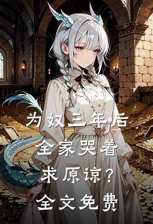 为奴三年后，全家哭着求原谅？全文免费