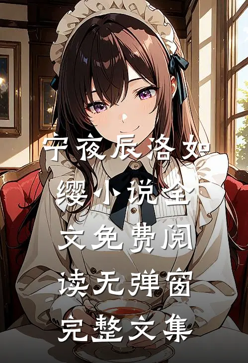 宁夜辰洛如缨小说全文免费阅读无弹窗完整文集