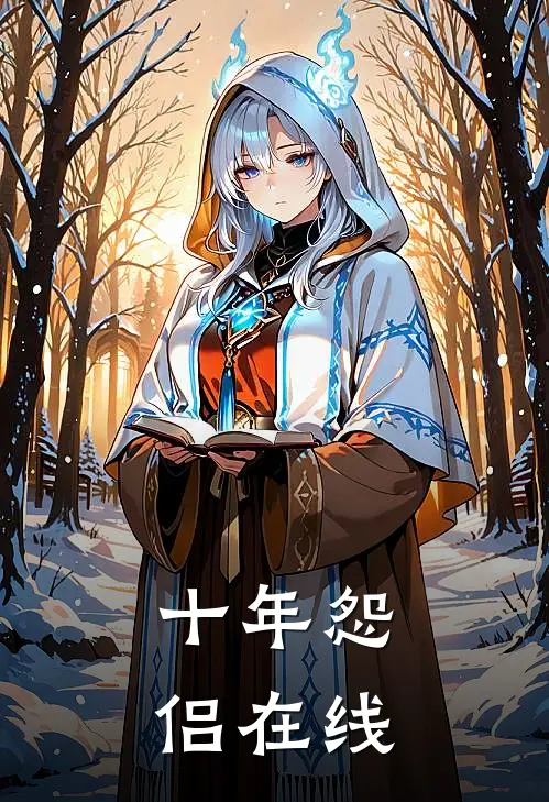 十年怨侣在线