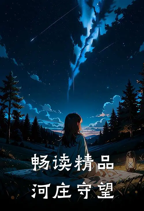 畅读精品河庄守望