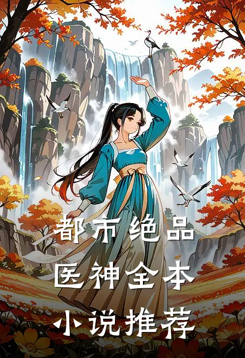 都市绝品医神全本小说推荐