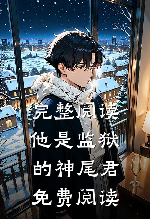 完整阅读他是监狱的神尾君免费阅读