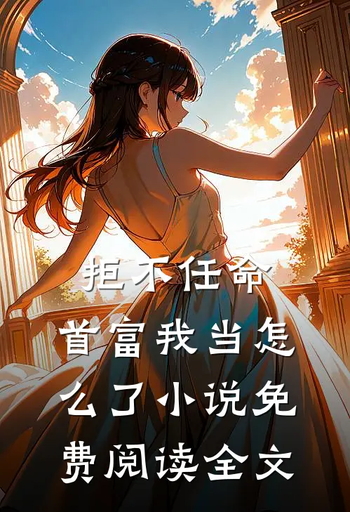 拒不任命：首富我当怎么了小说免费阅读全文