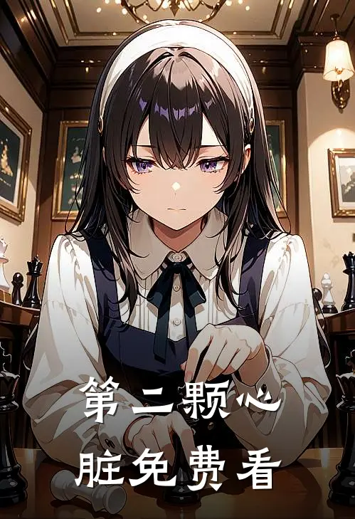 第二颗心脏免费看
