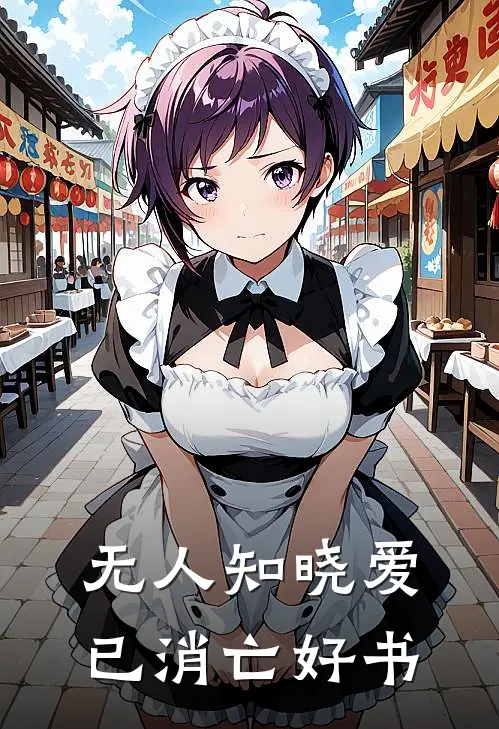 无人知晓爱已消亡好书