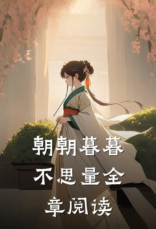 朝朝暮暮不思量全章阅读