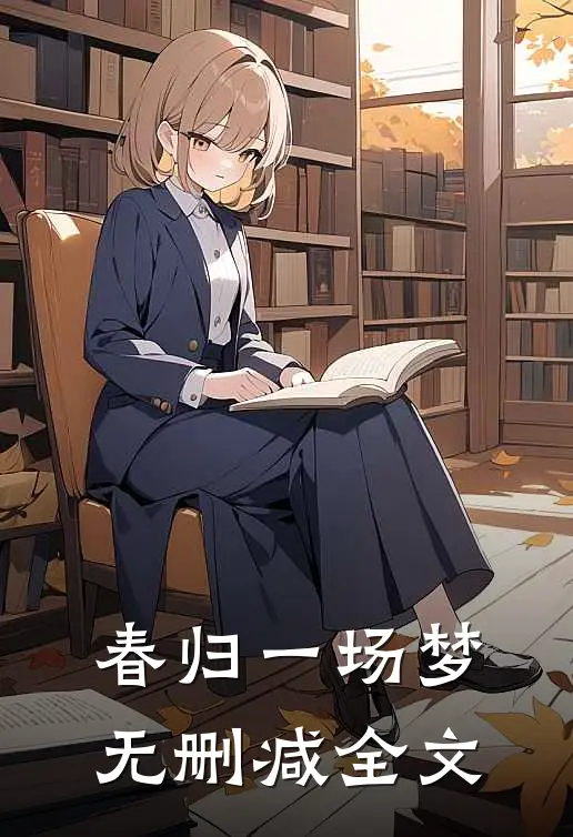 春归一场梦无删减全文