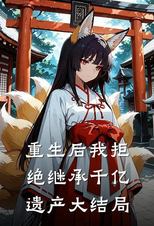 重生后我拒绝继承千亿遗产大结局