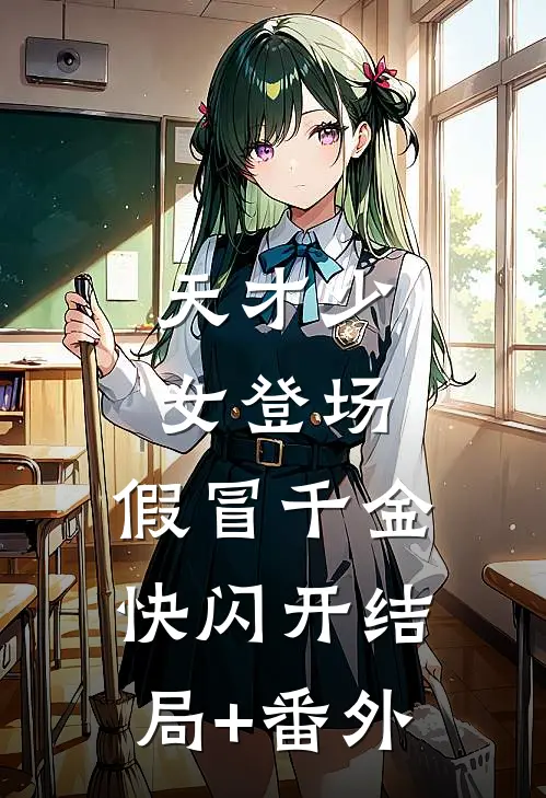 天才少女登场，假冒千金快闪开结局+番外