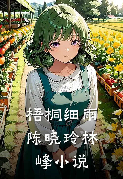 梧桐细雨陈晓玲林峰小说