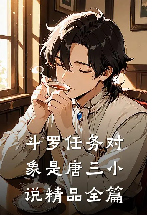 斗罗任务对象是唐三小说精品全篇