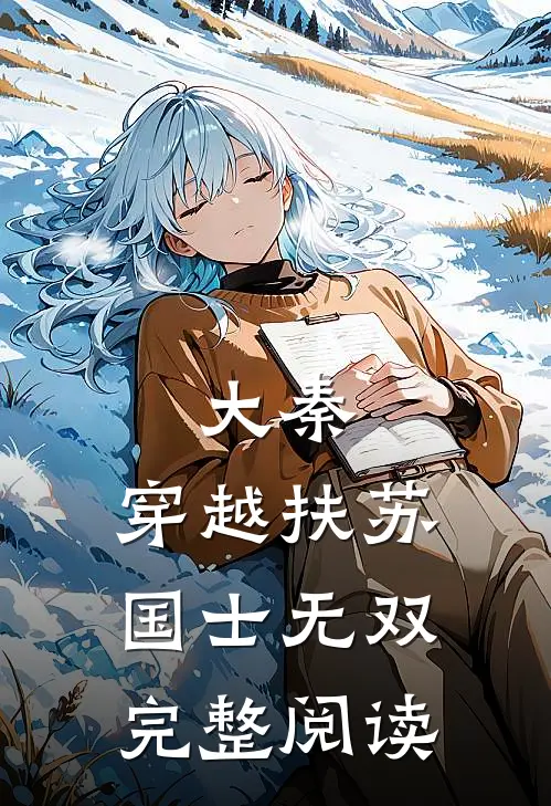 大秦：穿越扶苏，国士无双完整阅读