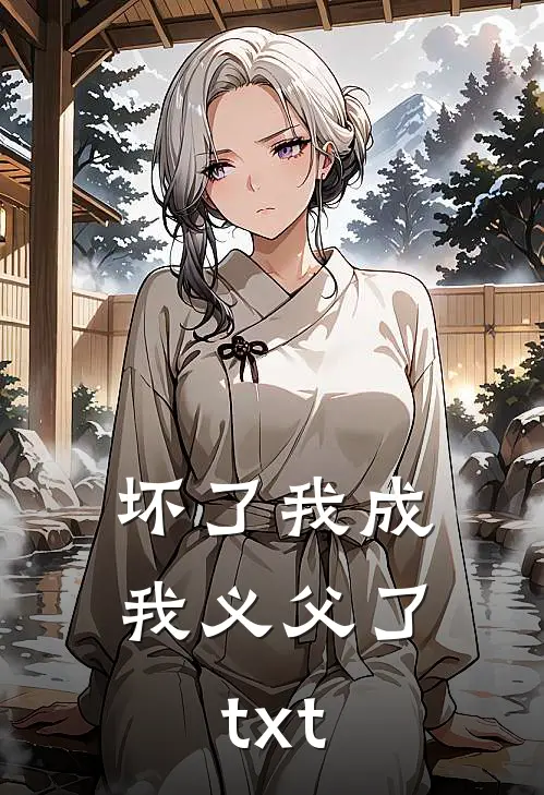 坏了我成我义父了txt