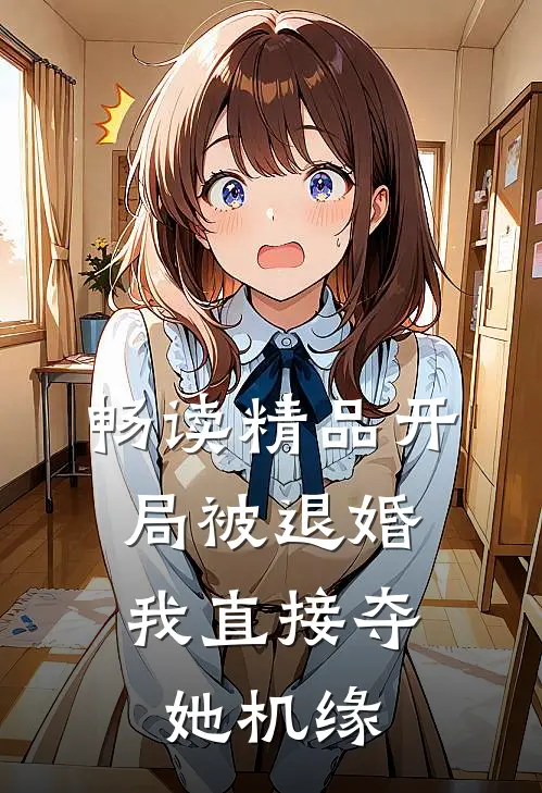 畅读精品开局被退婚，我直接夺她机缘