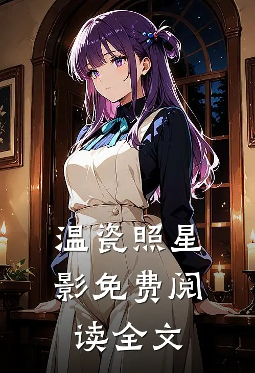 温瓷照星影免费阅读全文