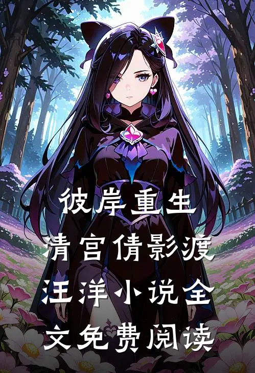 彼岸重生，清宫倩影渡汪洋小说全文免费阅读