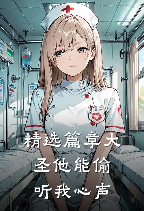 精选篇章大圣他能偷听我心声