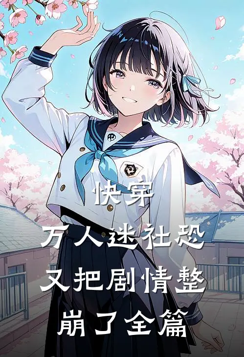 快穿：万人迷社恐又把剧情整崩了全篇