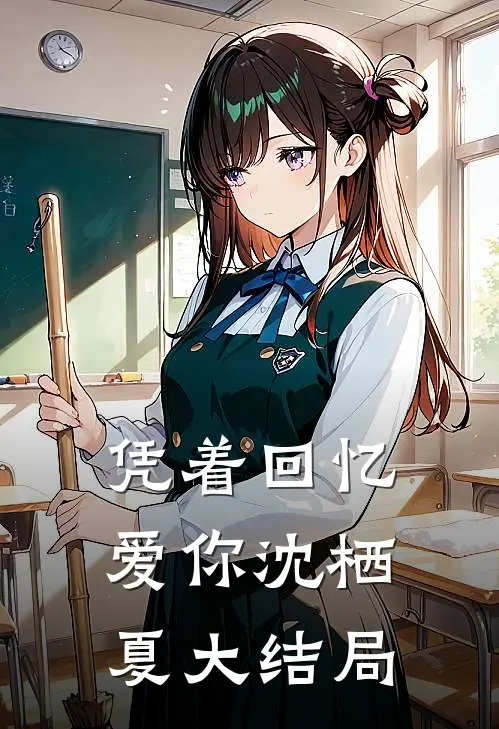 凭着回忆爱你沈栖夏大结局