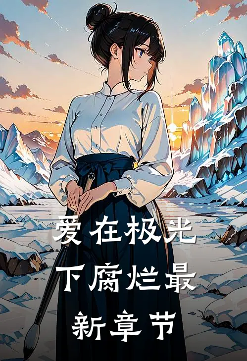 爱在极光下腐烂最新章节