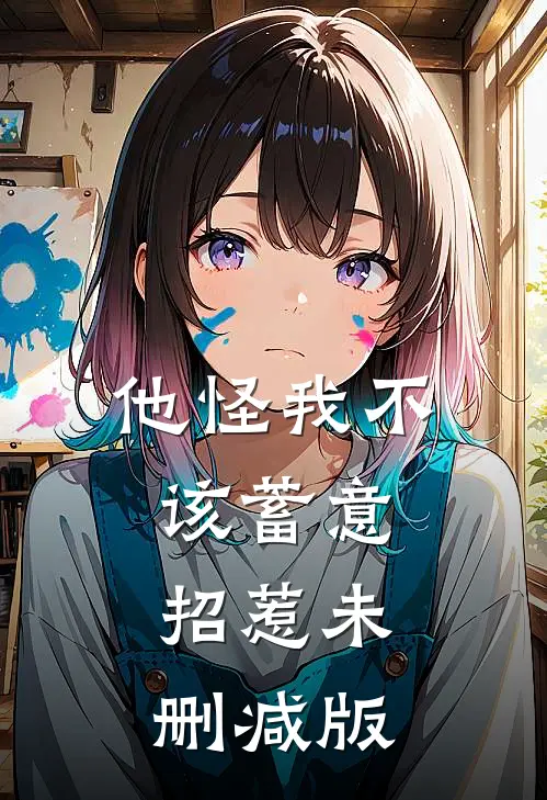 他怪我不该蓄意招惹未删减版