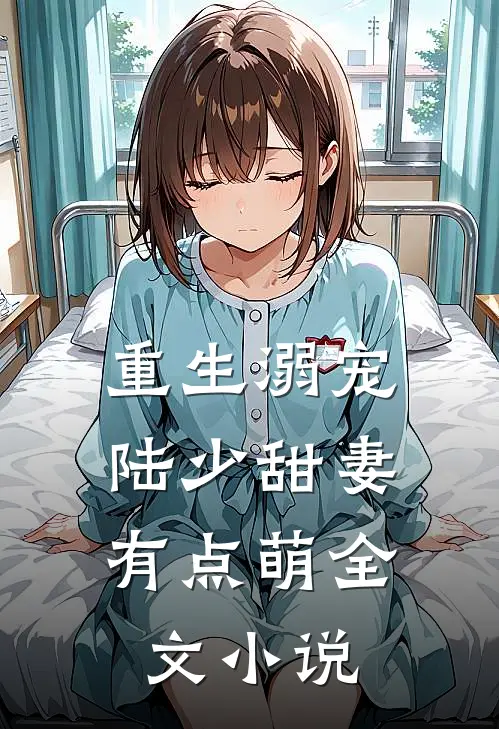 重生溺宠：陆少甜妻有点萌全文小说