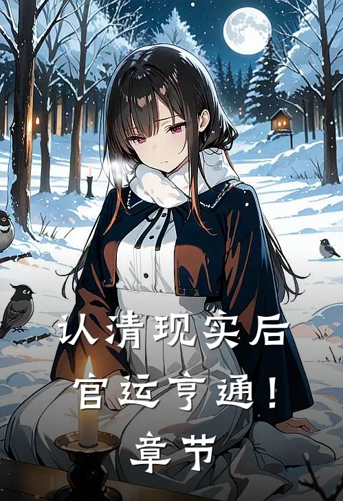 认清现实后，官运亨通！章节