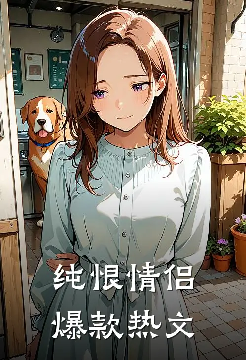 纯恨情侣爆款热文