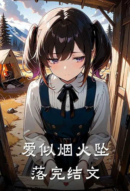 爱似烟火坠落完结文