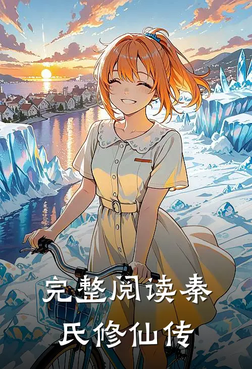 完整阅读秦氏修仙传