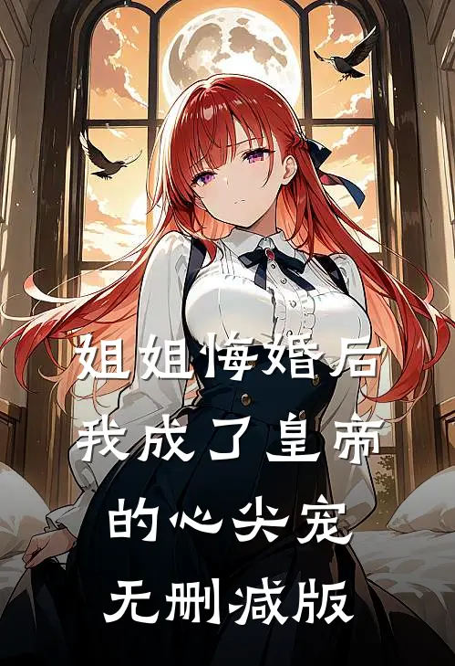 姐姐悔婚后，我成了皇帝的心尖宠无删减版