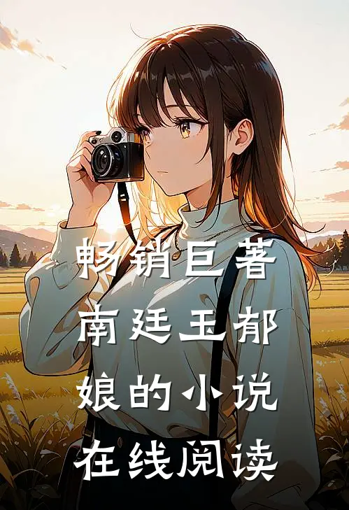 畅销巨著南廷玉郁娘的小说在线阅读
