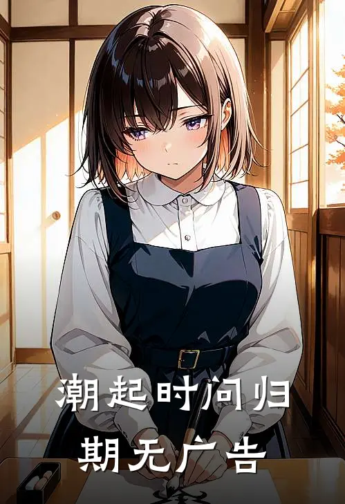 潮起时问归期无广告