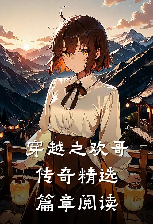穿越之欢哥传奇精选篇章阅读