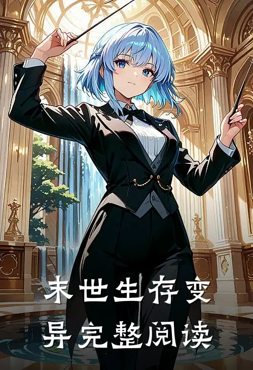 末世生存变异完整阅读
