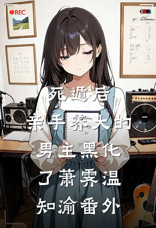 死遁后，亲手养大的男主黑化了萧霁温知渝 番外