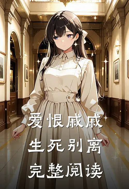 爱恨戚戚，生死别离完整阅读