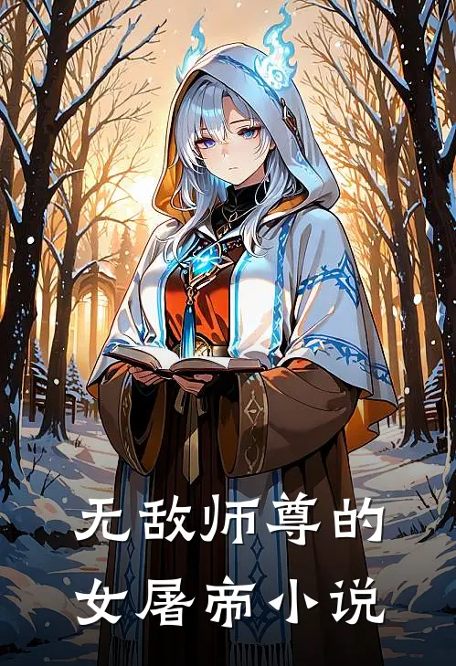 无敌师尊的女屠帝小说