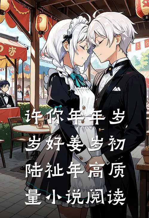 许你年年岁岁好姜岁初陆祉年高质量小说阅读