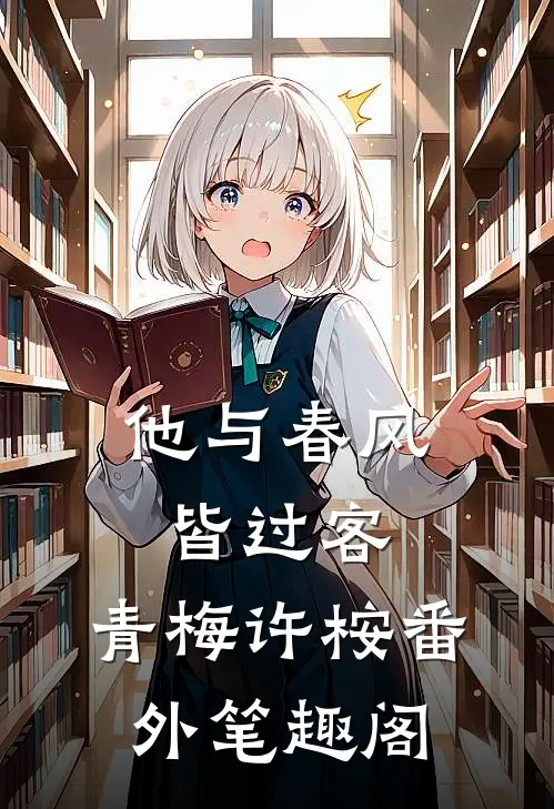 他与春风皆过客：青梅许桉番外笔趣阁