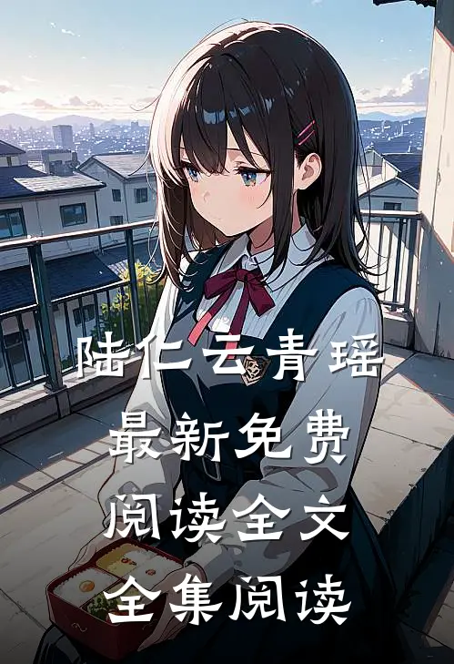 陆仁云青瑶最新免费阅读全文全集阅读