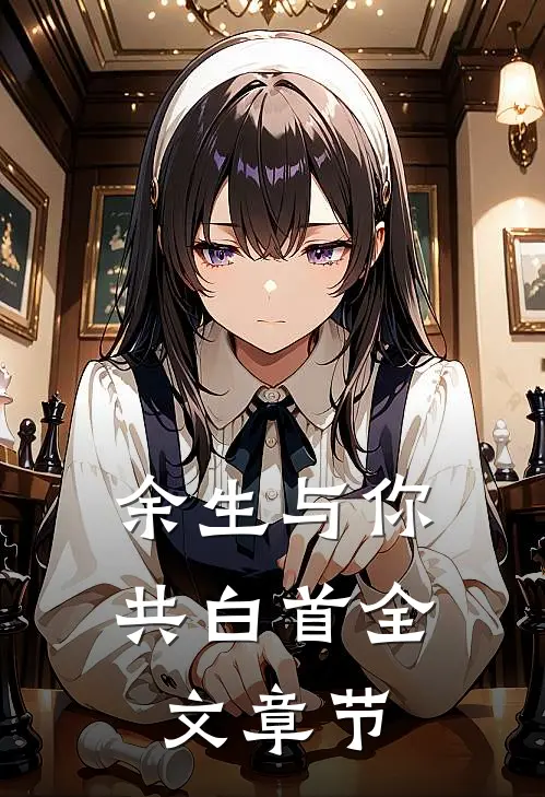 余生与你共白首全文章节