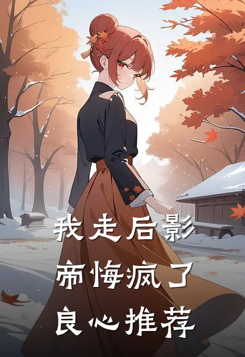 我走后影帝悔疯了良心推荐