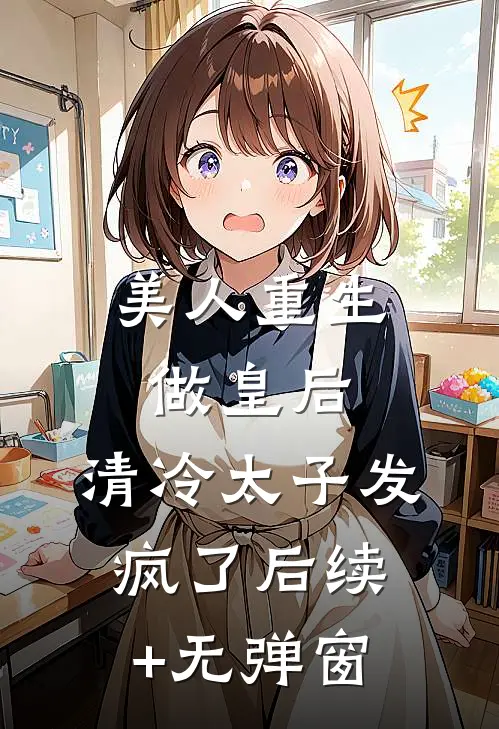美人重生做皇后，清冷太子发疯了后续+无弹窗