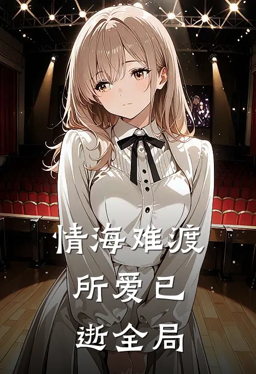 情海难渡，所爱已逝全局