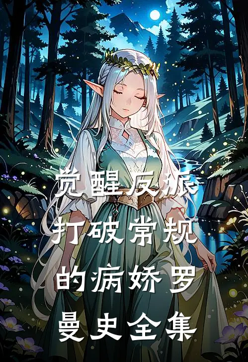 觉醒反派：打破常规的病娇罗曼史 全集