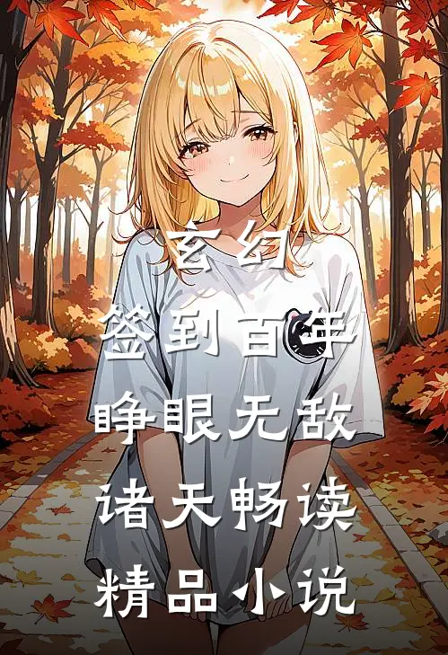 玄幻：签到百年，睁眼无敌诸天畅读精品小说