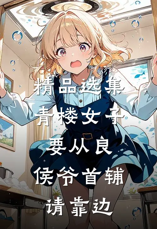 精品选集青楼女子要从良，侯爷首辅请靠边