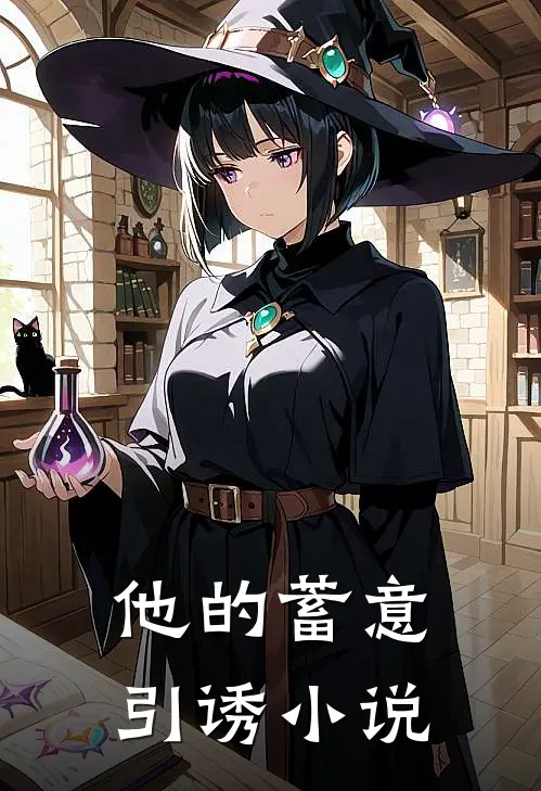 他的蓄意引诱小说